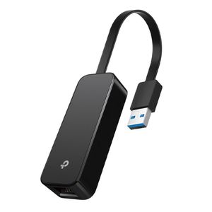 Adaptador USB 3.0 a RJ45 Gigabit con red ethernet TP-Link UE306