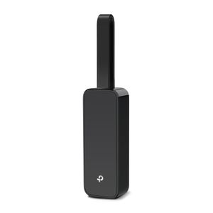 Adaptador USB 3.0 a RJ45 Gigabit con red ethernet TP-Link UE306