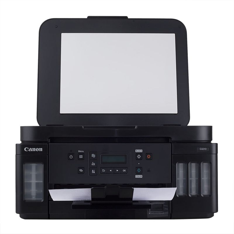 Impresora Multifuncional CANON Pixman G6010, Impresora Multifuncional Canon  Pixman G6010