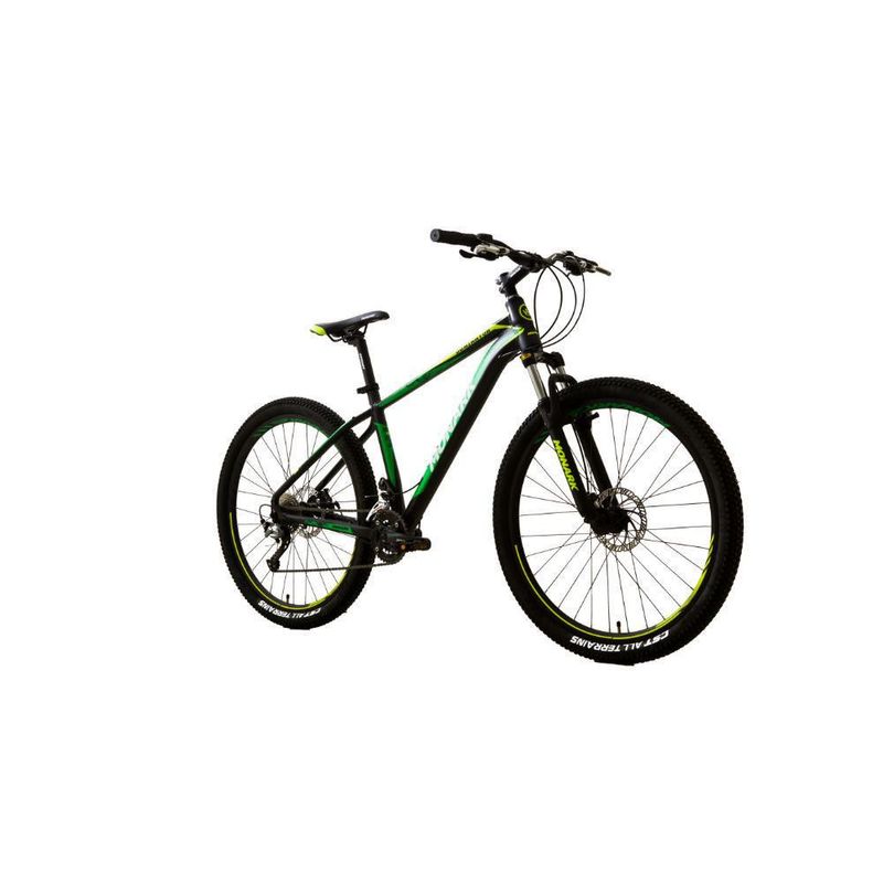 Bicicleta monark online dominator