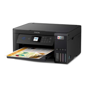 Impresora multifuncional Epson EcoTank L4260, inalámbrica con tanques de tinta