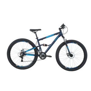 Bicicleta Goliat Sierra Aro 29 Azul