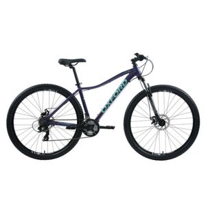 Bicicleta Oxford Venus Aro 29 Fucsia