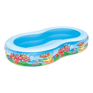 Piscina Laguna Marina