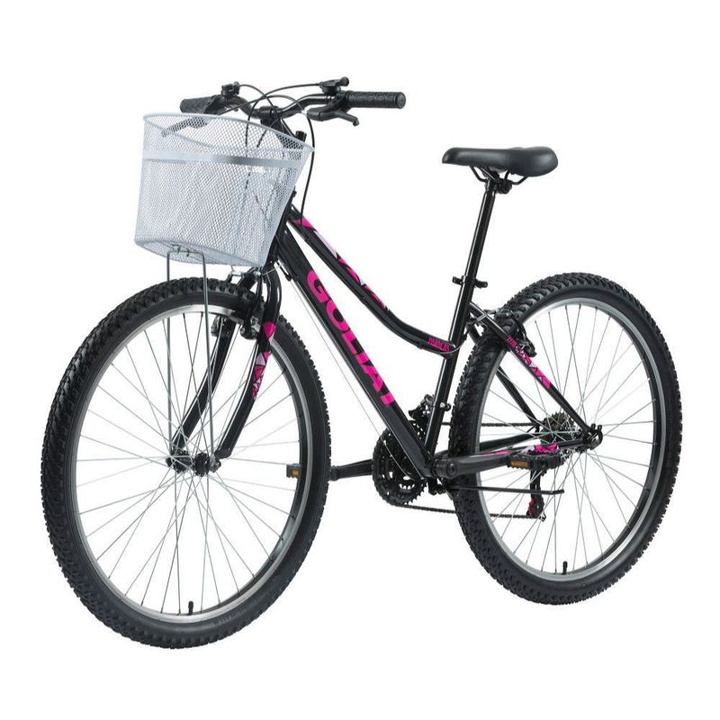 Bicicleta luna outlet aro 27 2019