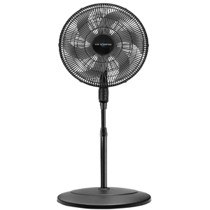 Ventilador 3en1 AIR MONSTER M1860 Negro