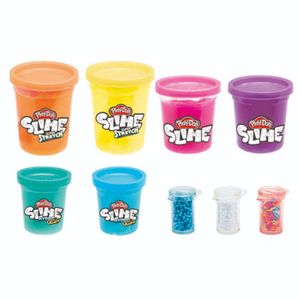 Set Slime Play Doh Mixing F5335