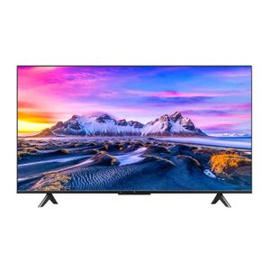 TV Smart Xiaomi Mi TV P1 4K 50" LED, Ultra HD, sistema android integrado, ELA4684LM