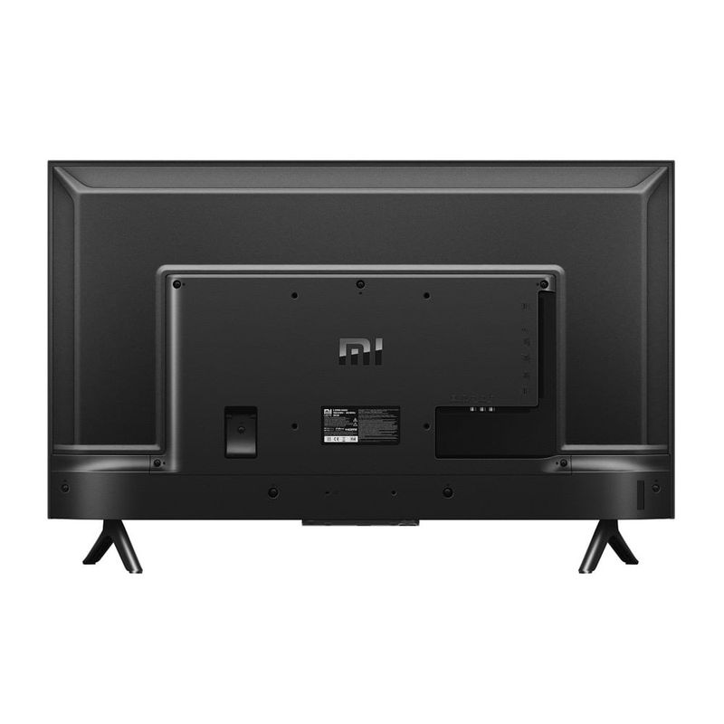 TV Smart Xiaomi Mi TV P1 4K 43" LED, Ultra HD, sistema android