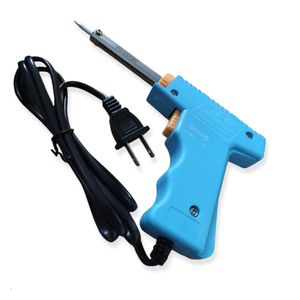 Cautin Tipo Pistola Punta de Plata 30W-70W TAKEMA ZD-90 Soldar