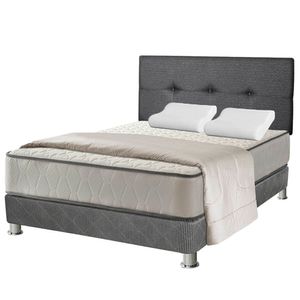 Dormitorio FORLI Elegant 2 Plazas + Edredón Ho