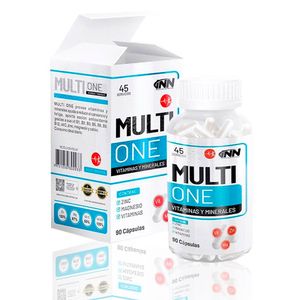 Quemador de grasa Inn One Cut Pack 15 Botellas Manzana