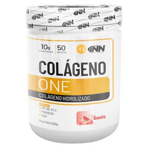 Colágeno One 500gr Sandía + Shaker