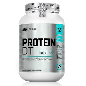 Proteína Universe Nutrition Protein Dt 1.5kg Chocolate + Shaker