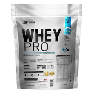 Proteína Universe Nutrition Whey Pro 5kg Chocolate + Shaker