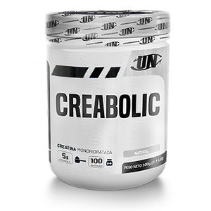 Creatina Universe Nutrition Creabolic 500gr + Shaker