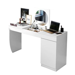 Escritorio Crystal Bl