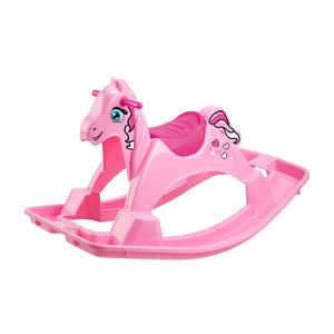 Mecedora Pony niña