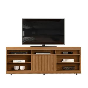 Mesa de TV 60" Dili Natural