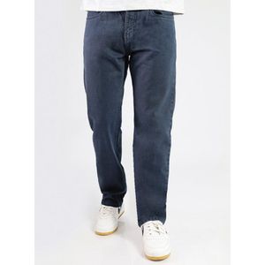 Jean Kansas Recto 1551 Plomo Oscuro Hombre