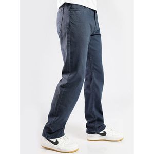 Jean Kansas Recto 1551 Plomo Oscuro Hombre