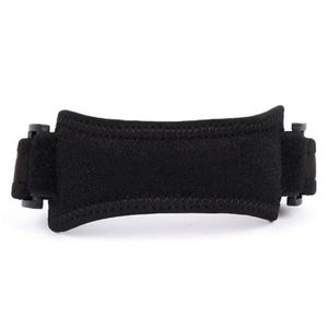 Meñisquera para Lesión Rodilla Rótula 781 Negro Todo Fit