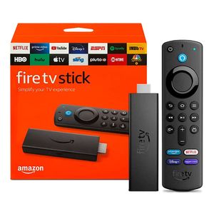 Amazon Fire TV Stick Full HD 1080P