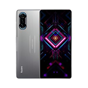 Redmi K40 Gaming Edition 5G Smartphone 12GB 256GB SILVER