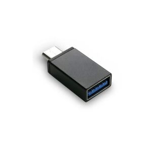 Adaptador Usb-c 3.1 Tipo C Hembra