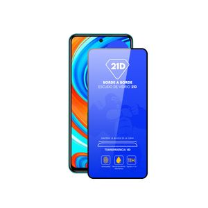 Mica Vidrio 9D / 21D Huawei Y8S