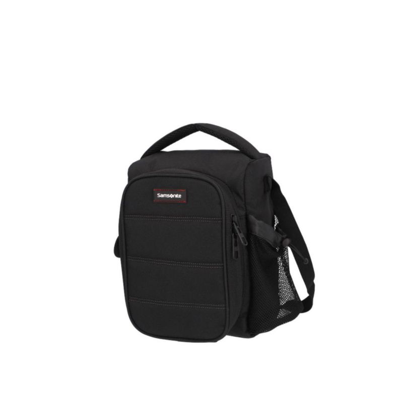 Lonchera Samsonite Cheff Black Lonchera Real Plaza - Main Image