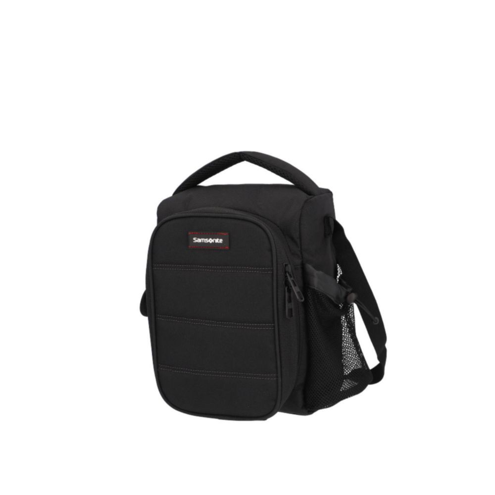 Lonchera Samsonite Cheff Black Lonchera Real Plaza