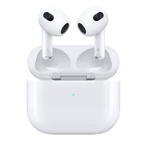Audífonos Apple Airpods 3ra Generación Blancos