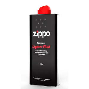 Liquido Recarga Para Encendedor Zippo Original