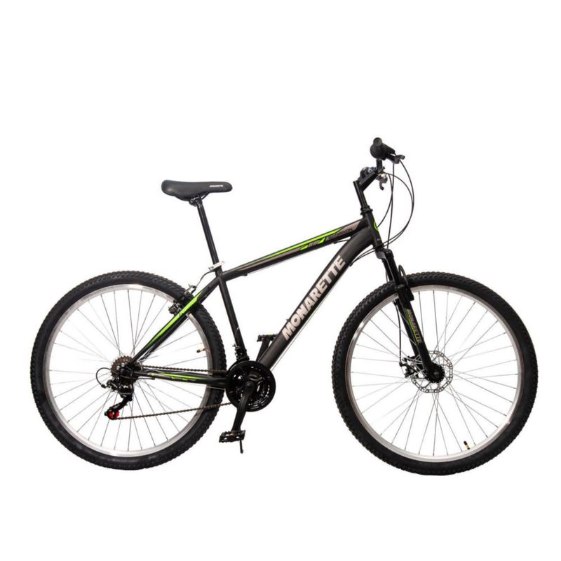 Bicicleta best sale monarette scorpion