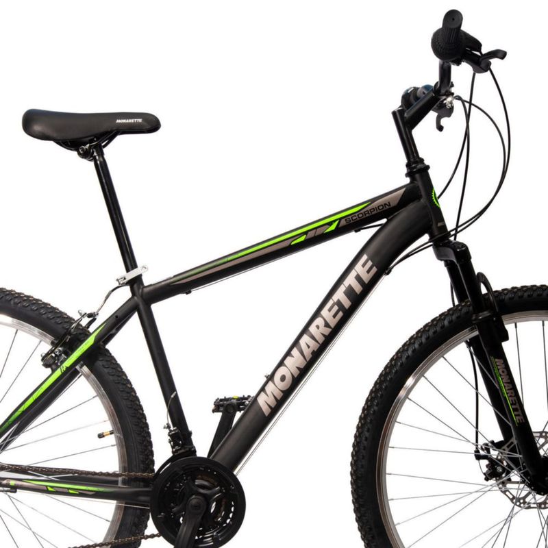 Monarette scorpion 27.5 new arrivals