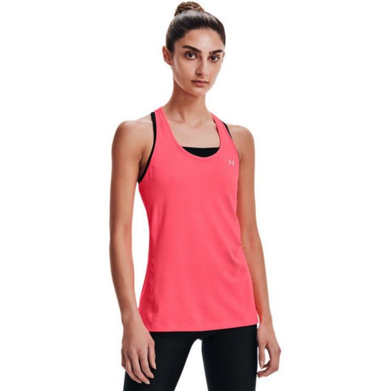 Top Deportivo Under Armour Mujer