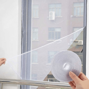 Tul Mosquitero para Ventana 150 x 200 cm