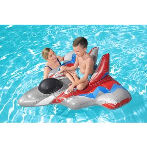 Flotador Nave Espacial para Niños