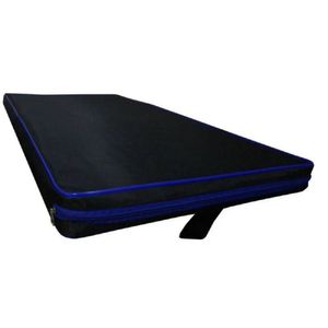 Colchoneta para Ejercicios de 1.20 mt x 5cm de Espesor