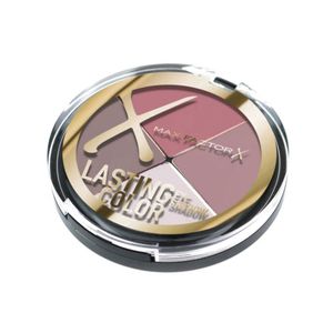 Sombras para ojos Max Factor Cuarteto Lasting Colour Bloom