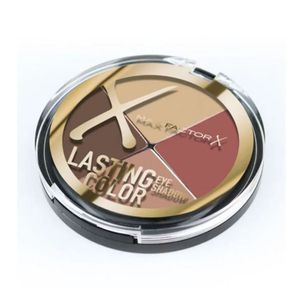 Sombras para ojos Max Factor Cuarteto Lasting Colour Glow