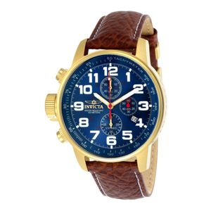 Reloj Hombre Technomarine 3329 Café