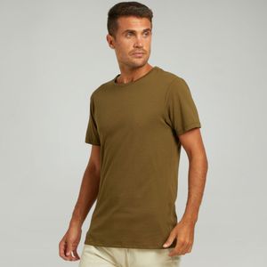 Polo Malabar Cuello C Necktape Verde Hombre