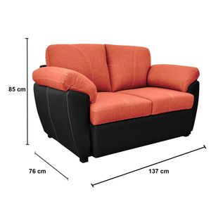 SOFA SANTIAGO 2 CUERPOS