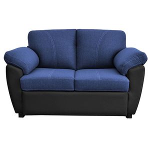 SOFA SANTIAGO 2 CUERPOS