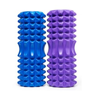Foam Roller Pugas  35cm yoga pilates