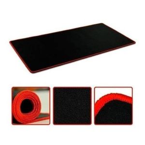 Pad Mouse Gamer - Alfombrilla para PC De 80x30cmx04mm - MOD: K8