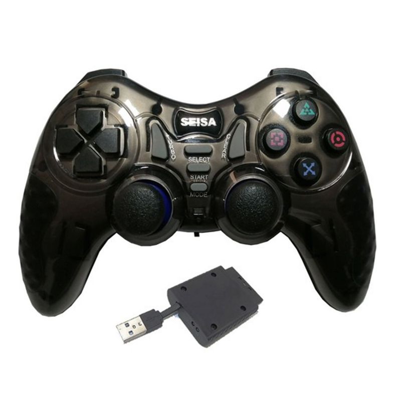 Mando Bluetooth Inalámbrico Gamepad - Real Plaza