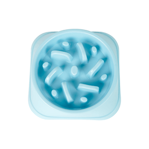 Smartpet Plato Anti-ansiedad Turquesa